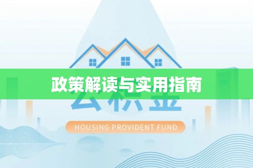 澧县政策解读与实用指南