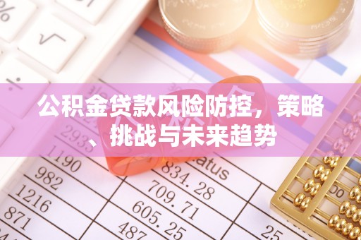 澧县公积金贷款风险防控，策略、挑战与未来趋势