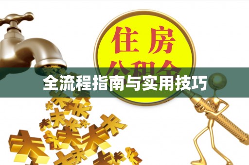 澧县全流程指南与实用技巧