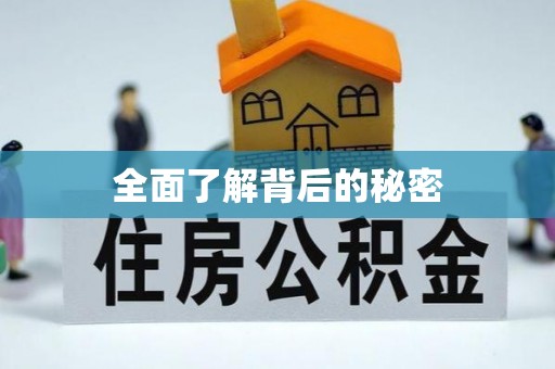 澧县全面了解背后的秘密