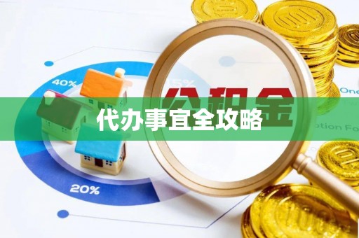 澧县代办事宜全攻略