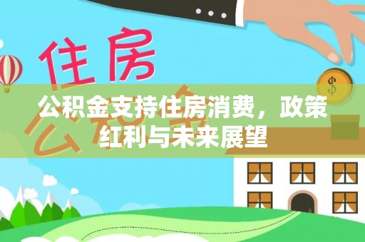 澧县公积金支持住房消费，政策红利与未来展望