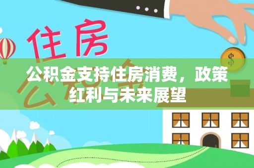 澧县公积金支持住房消费，政策红利与未来展望